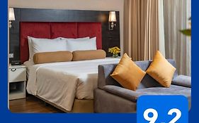 Le Beryl Hanoi Hotel